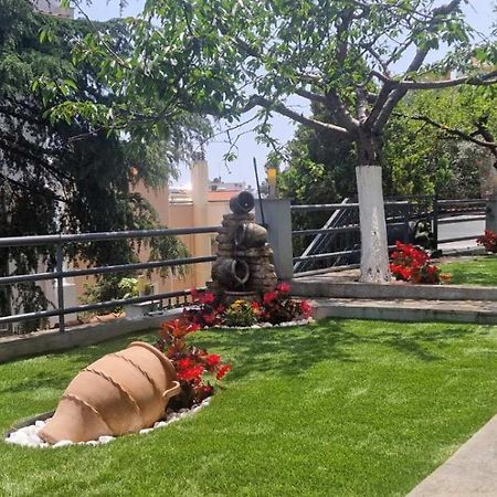 Hope House Daire Kavala Dış mekan fotoğraf