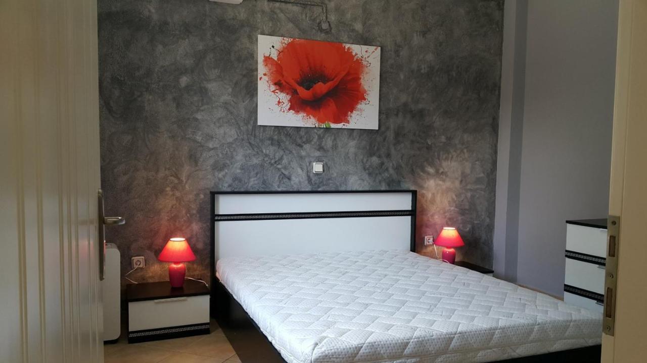 Hope House Daire Kavala Dış mekan fotoğraf
