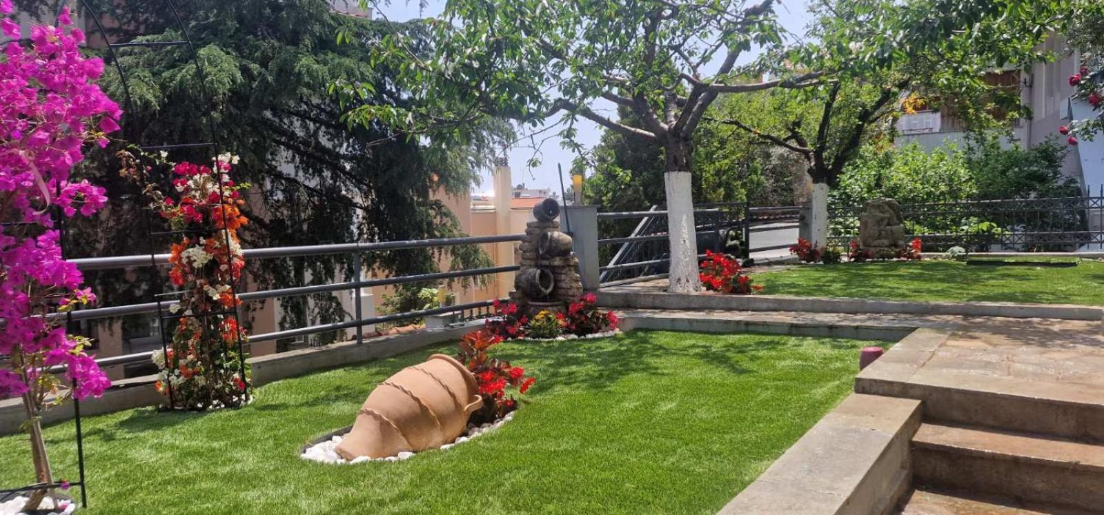 Hope House Daire Kavala Dış mekan fotoğraf
