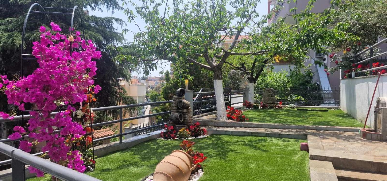 Hope House Daire Kavala Dış mekan fotoğraf